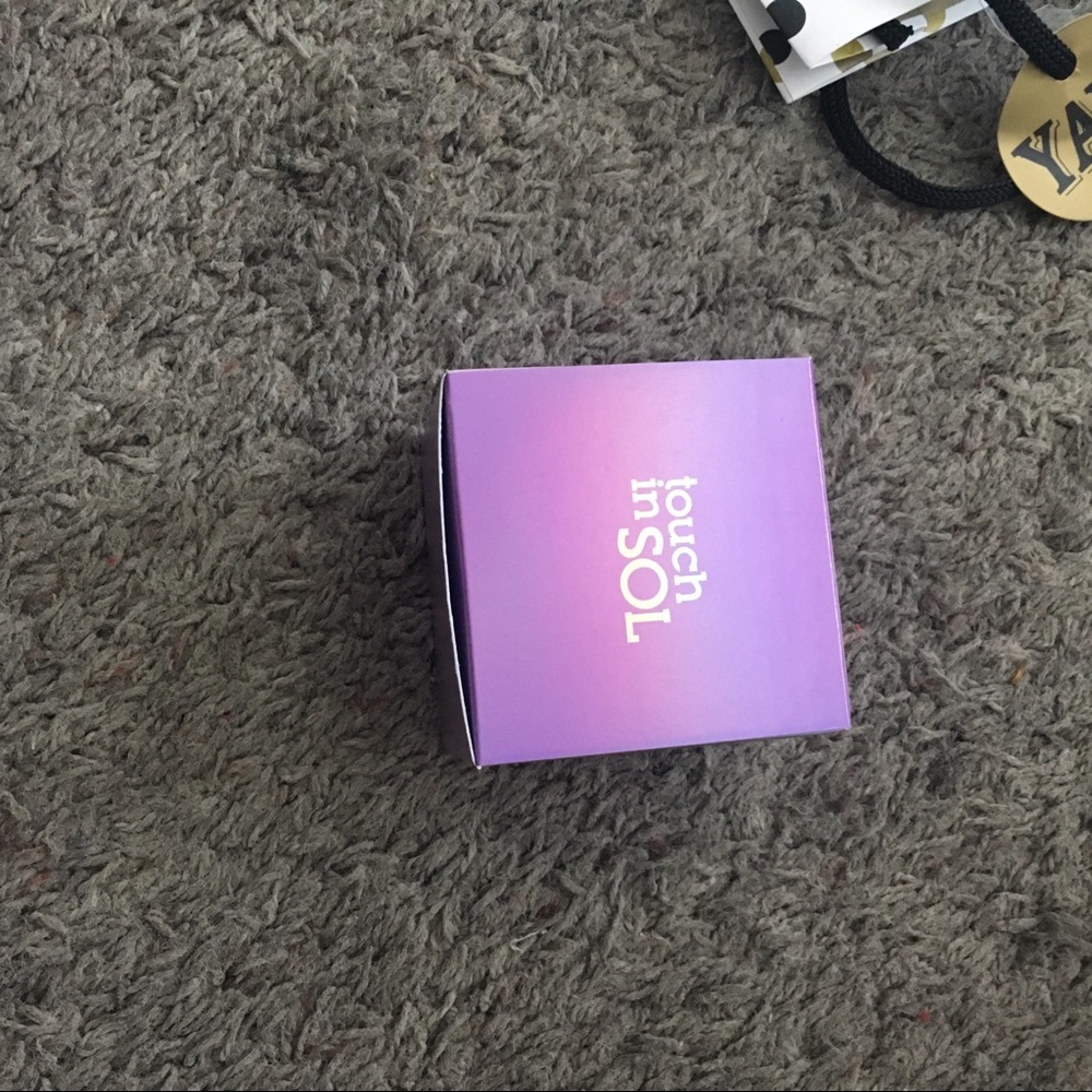 Touch In Sol Waterful Cream